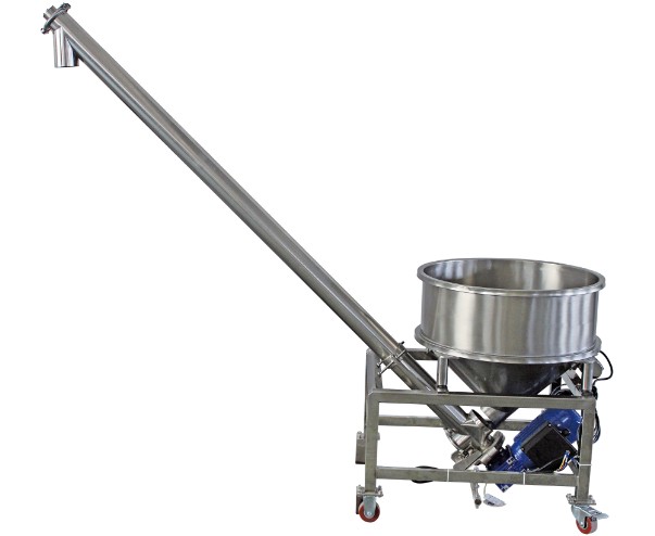 螺旋震動上料機 螺旋震動上料機